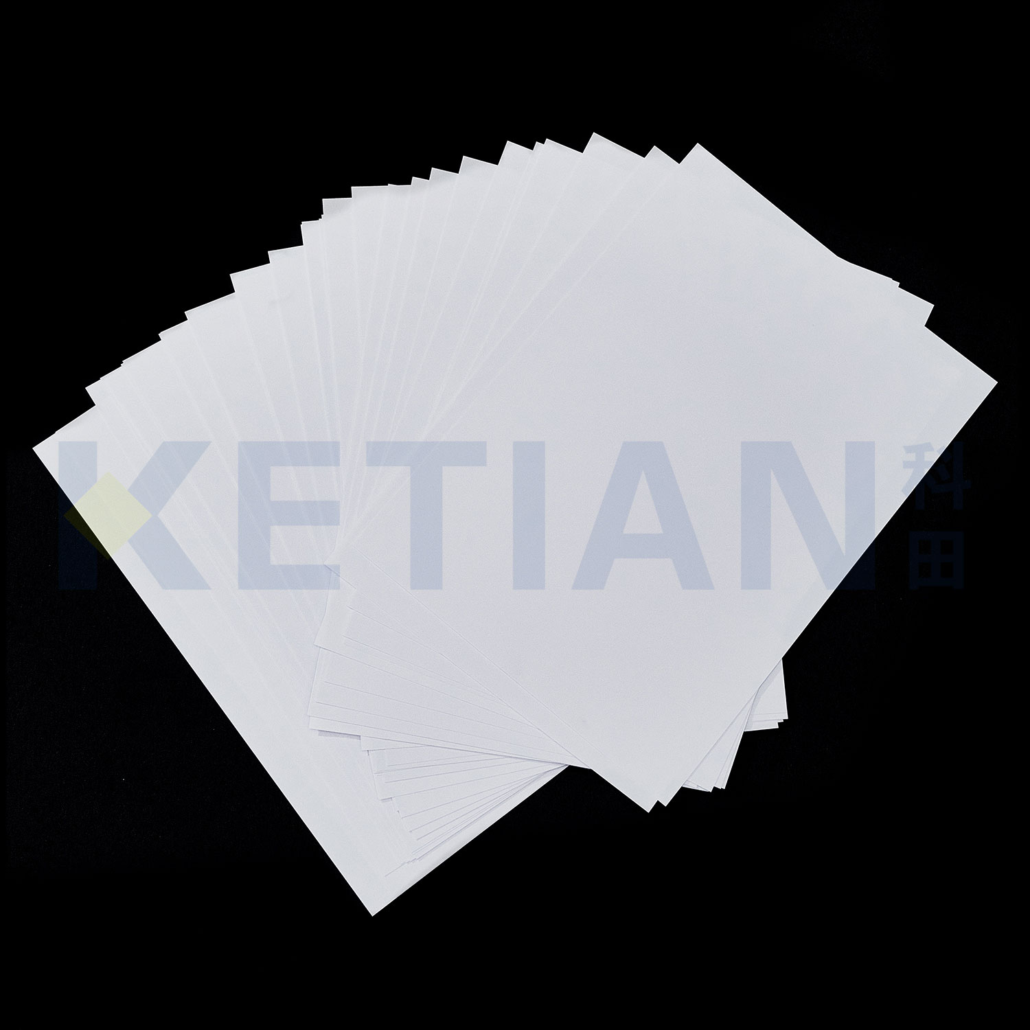 PETG片