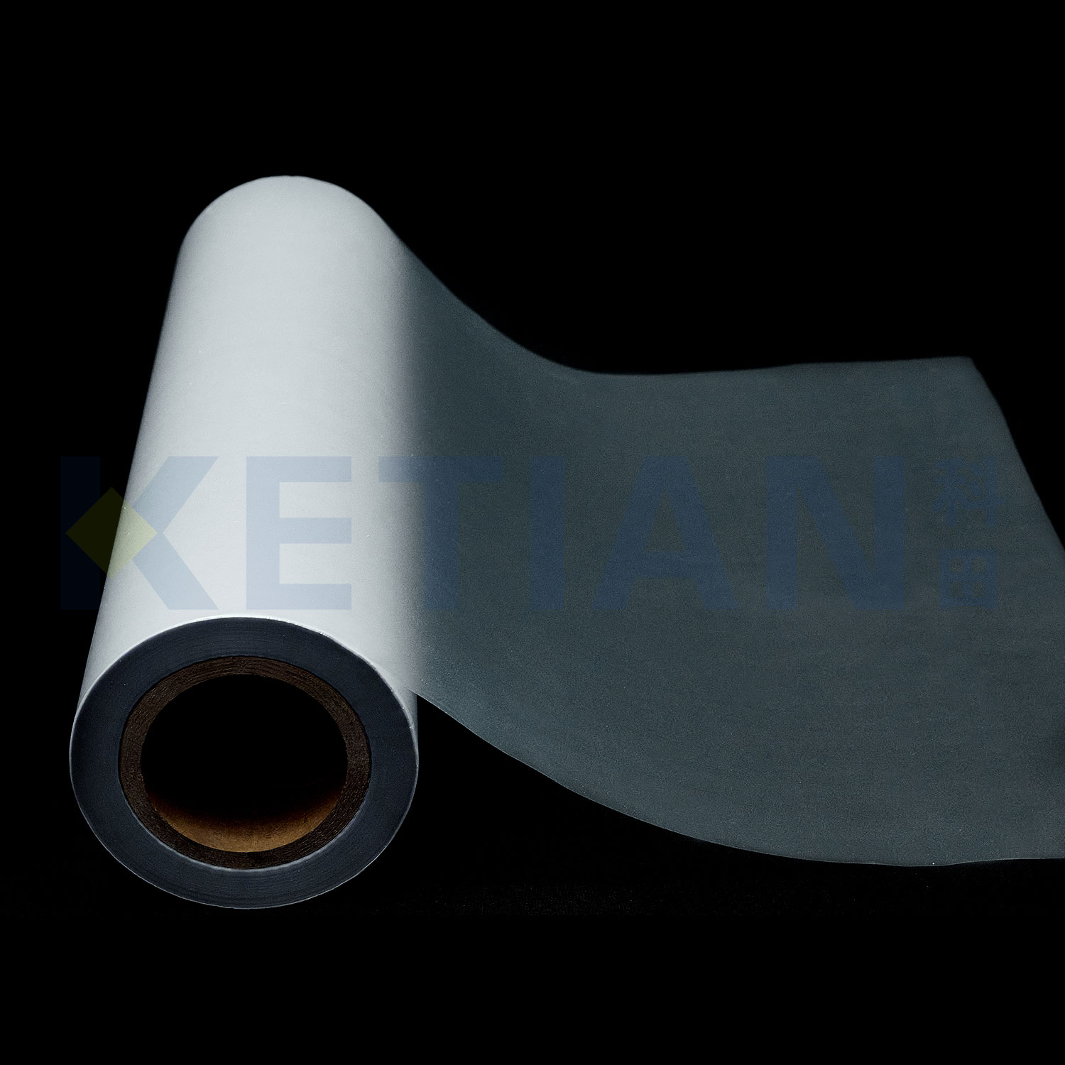 PVC Overlay