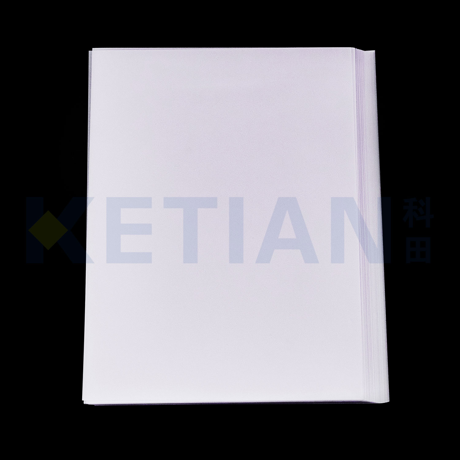 Pure ABS Core Sheet