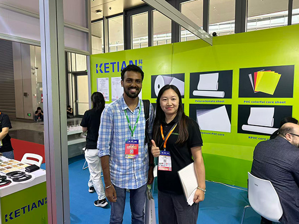Shenzhen Ketian made its appearance at IOTE 2025, the 24th International Internet of Things Exhibition (Shenzhen Station)