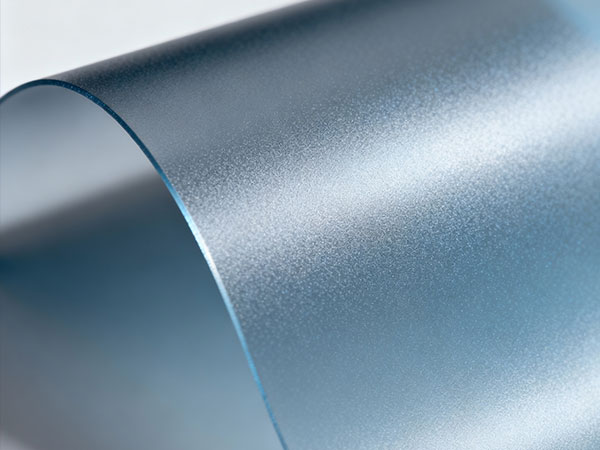 What is PVC Card Material?