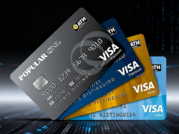 Exploring the Composition of Credit Cards: Materials and Structure