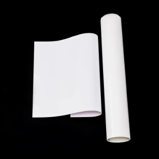 RPVC Core Sheet