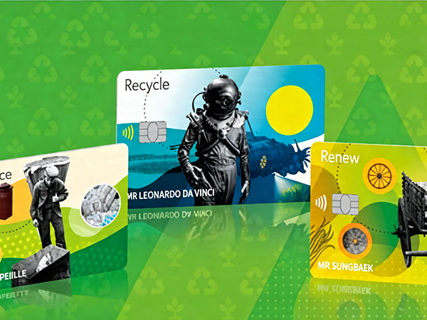 PVC, PETG, and PC: Which Smart Card Material is Best?