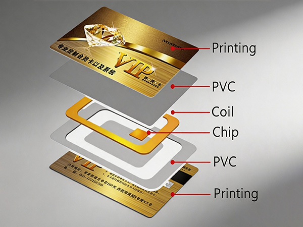 India Smart Card Market Outlook 2030 | Why Manufacturers Choose Trusted Smart Card Material Suppliers