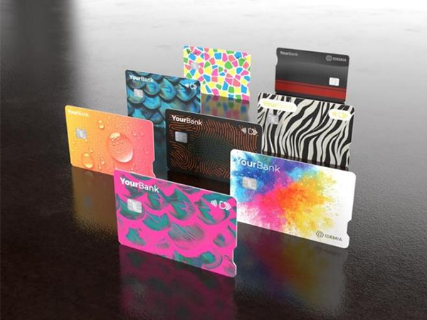 How Advanced Plastic Card Bodies Drive the Future of Sustainable Smart Cards